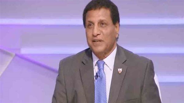 فاروق جعفر - أرشيفية