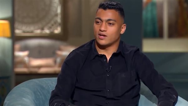 تحيا مصر-مصطفى محمد