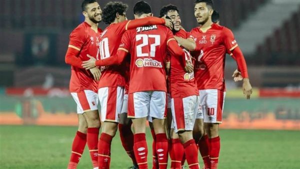 أخبار الأهلي - أرشيفية