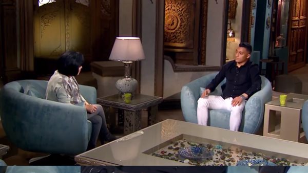 تحيا مصر-مصطفى محمد