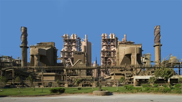 مصانع الأسمنت تبحث