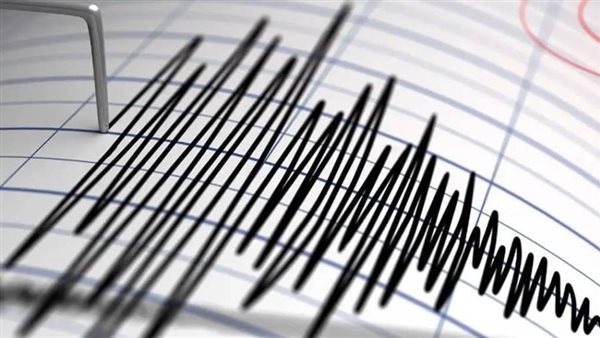 زلزال يضرب مطروح