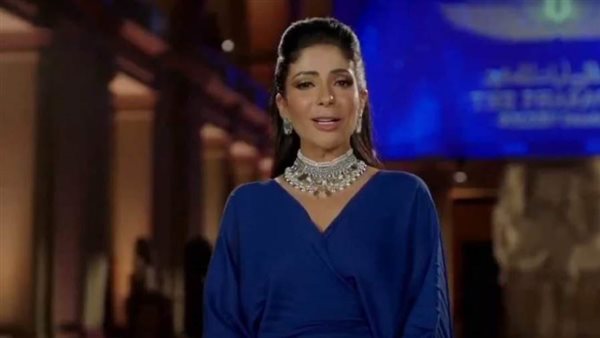 منى زكي- ارشيفية