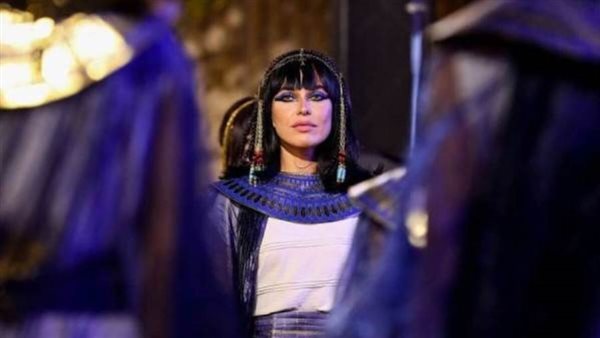 ميرال ماهيليان- ارشيفية