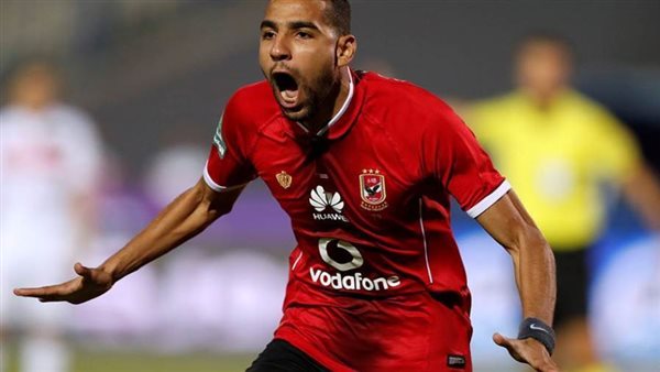 مؤمن زكريا - أرشيفية