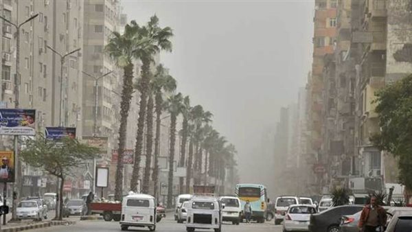 الطقس خلال الأسبوع