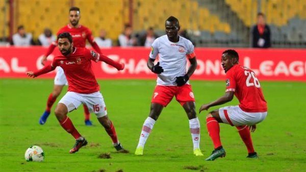 سيمبا - أرشيفية