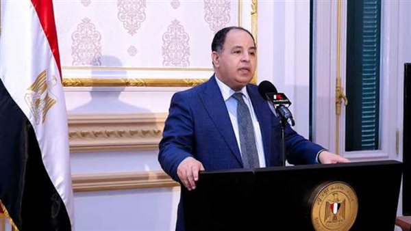 وزير المالية محمد