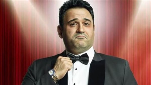 اكرم حسني- ارشيفية