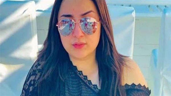 هدير الهادي- ارشيفية