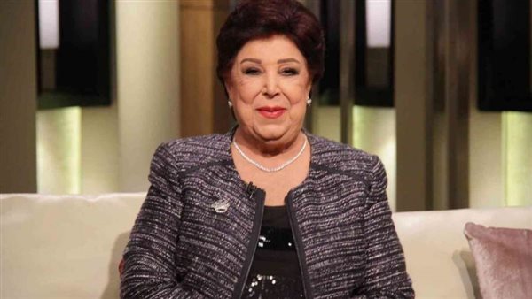 رجاء الجداوي- ارشيفية