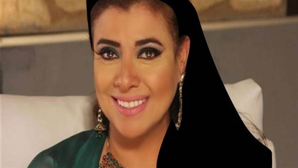 نشوى مصطفى- ارشيفية