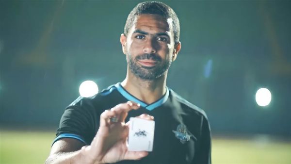 أحمد فتحي -أرشيفية