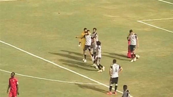 الاهلي - أرشيفية