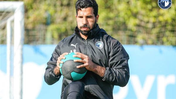 المهدي سليمان - أرشيفية