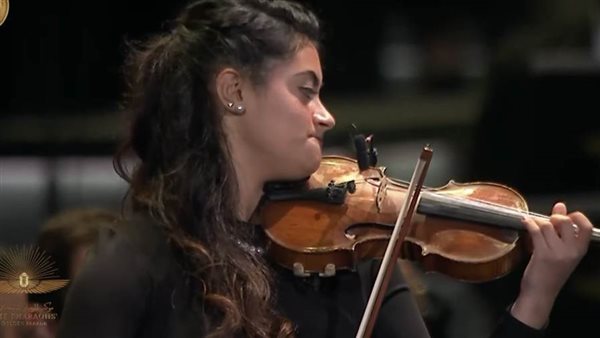 سلمى سرور- ارشيفية