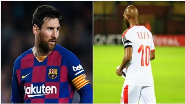 تحيا مصر-شيكابالا