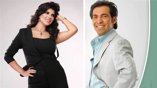 سعد الصغير وبرلنتي