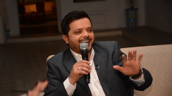 محمد هنيدي- ارشيفية