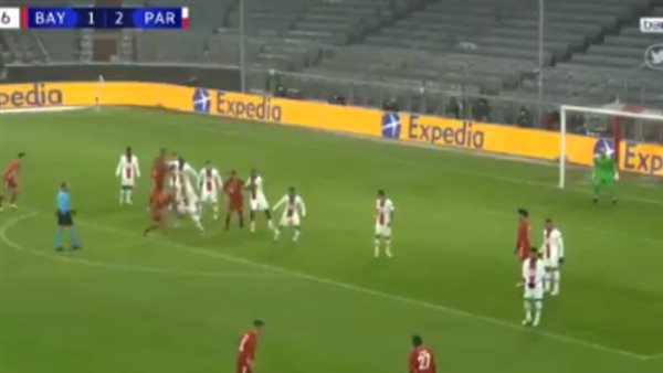 بايرن ميونخ - أرشيفية