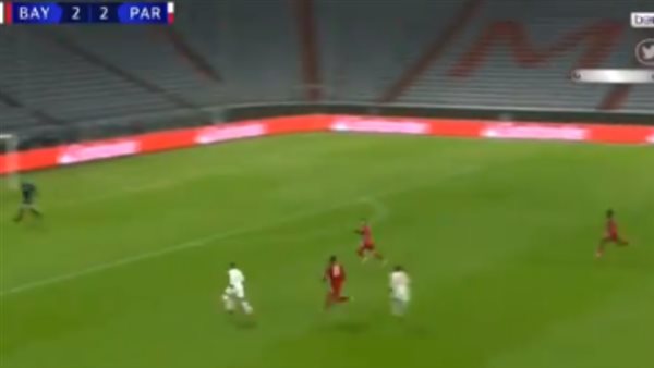 باريس سان جيرمان