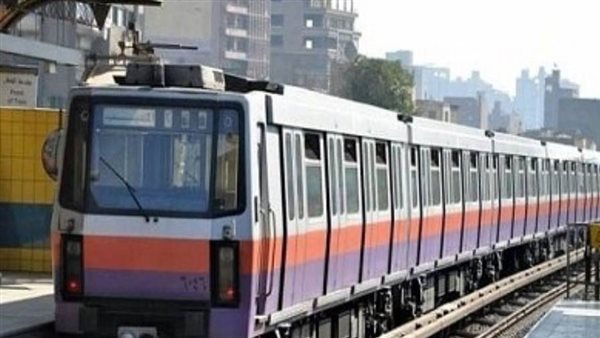 مترو الأنفاق