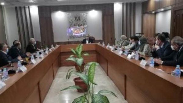 اجتماع هيئة الدواء