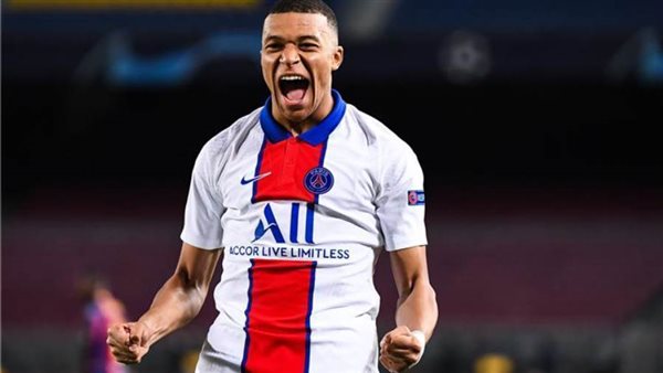 مبابي يقهر بايرن