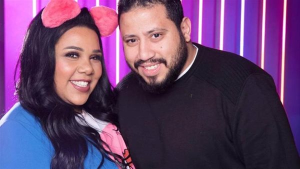 محمد كارتر وشيماء