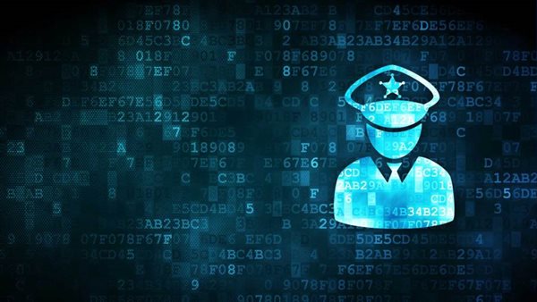 حماية البيانات