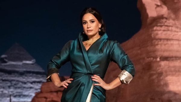 هند صبري- ارشيفية