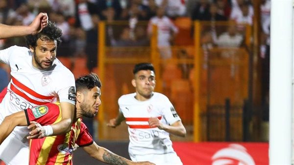 تحيا مصر- الزمالك