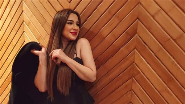 اسما شريف منير- ارشيفية