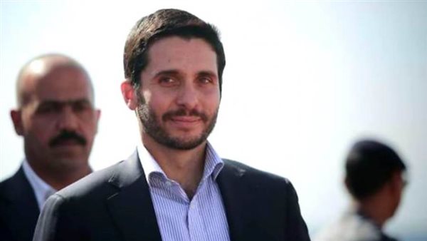 الأمير حمزة بن الحسين