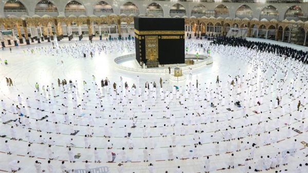 إجراءات السعودية