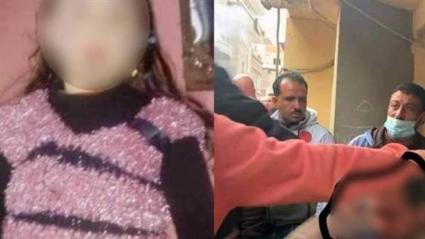 الطفلة ريماس