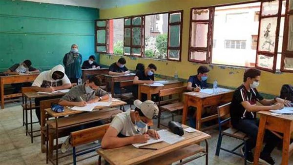 امتحانات المرحلة