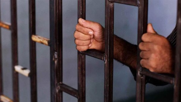 المشدد 10 سنوات عقاب