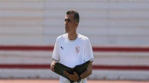 أسامة نبية -أرشيفية