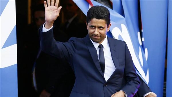 ناصر الخليفي فوز