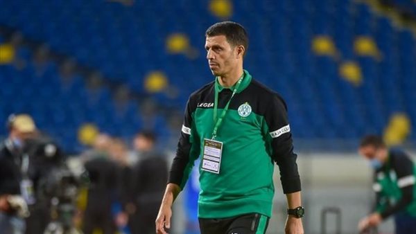 جمال السلامي المدير