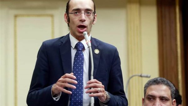 محمد عبد العزيز وكيل