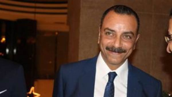 النائب ايهاب الطماوي