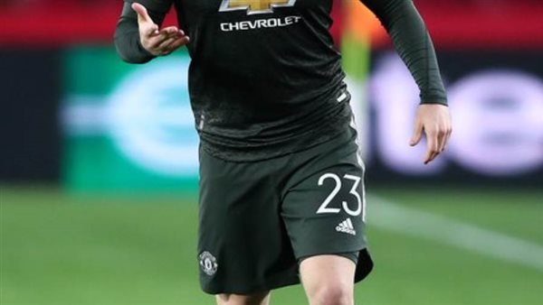 مانشستر يونايتيد