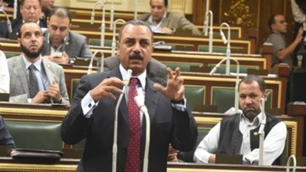 إيهاب الطماوي وكيل