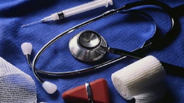 المستلزمات الطبية