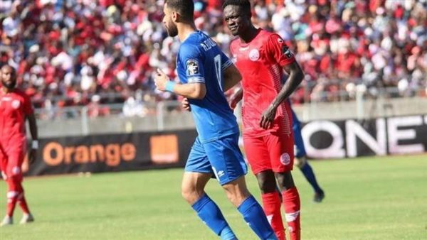 تحيا مصر- الاهلي