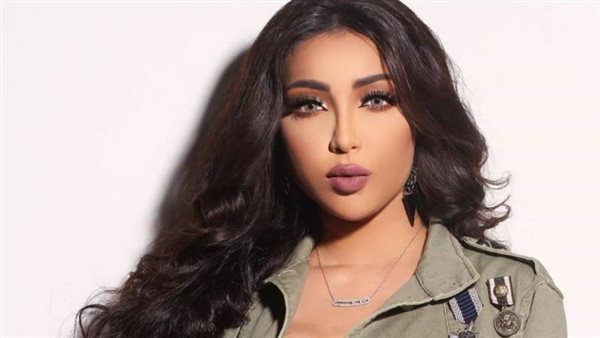 دنيا بطمة- ارشيفية