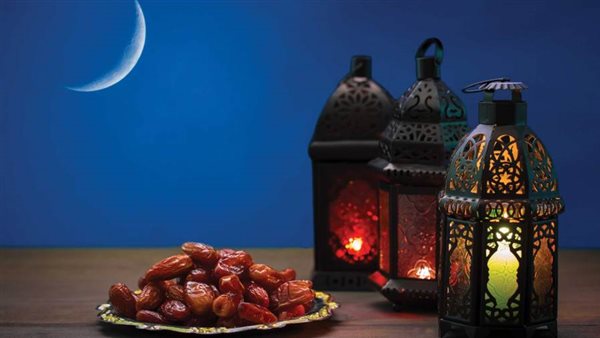 رمضان- ارشيفية
