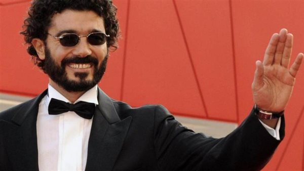 خالد النبوي- ارشيفية